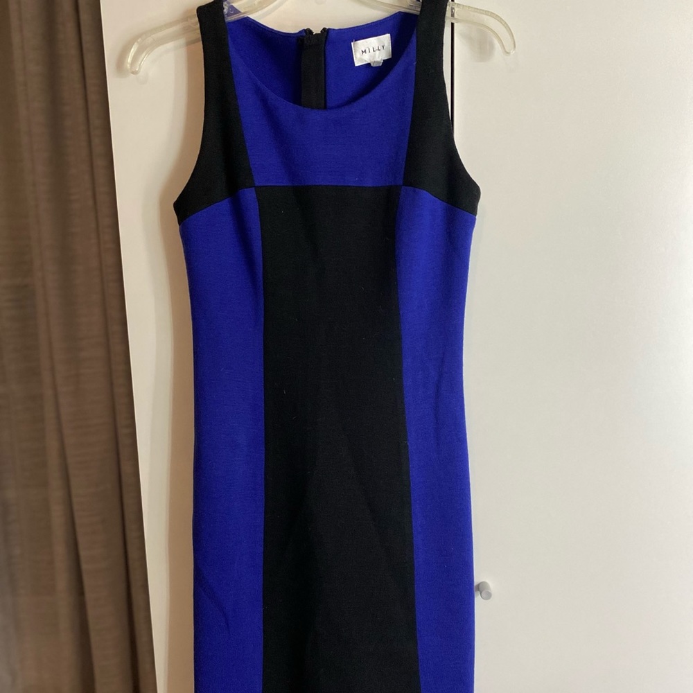 Milly Dress🤍